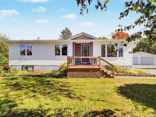 23 Springwater Ct, Kingsclear, NB E3E 1A1