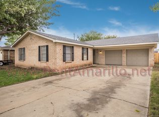 5128 Royce Dr, Amarillo, TX 79110