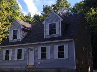 561 Main St, Hampstead, NH 03841