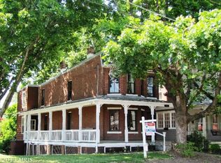 118 Liberty St, Westminster, MD 21157