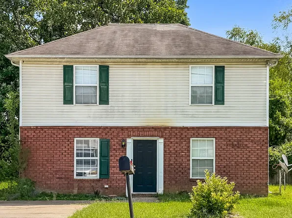 991 Tom Hailey Blvd, La Vergne, TN 37086