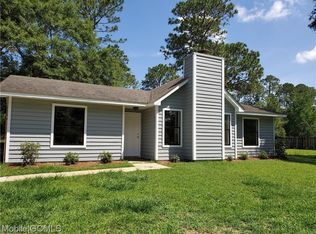 10350 Northhill Ct, Mobile, AL 36695