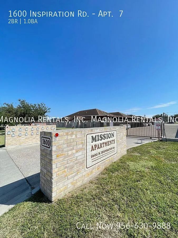 1st month free with 13 month lease — Photo 1