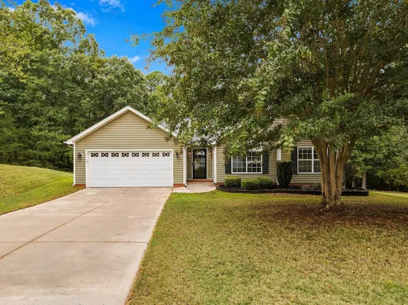 9 Avebury Ct, Travelers Rest, SC 29690