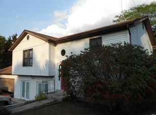 14144 Easy St, De Soto, MO 63020