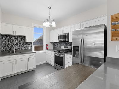 7603 1st Ave APT B2, North Bergen, NJ, 07047