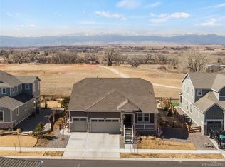 1931 Marlowe Cir W, Erie, CO 80516