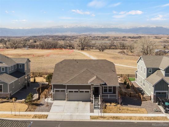 1931 Marlowe W Circle, Erie, CO 80516