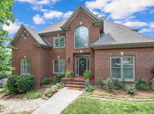 6005 Eagle Point Cir, Birmingham, AL 35242