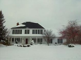 7508 N Marblehead Rd, Hudson, OH 44236