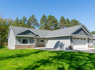 11587 Forestview Dr, Baxter, MN 56425