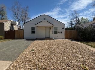 4640 S Acoma St #A, Englewood, CO 80110