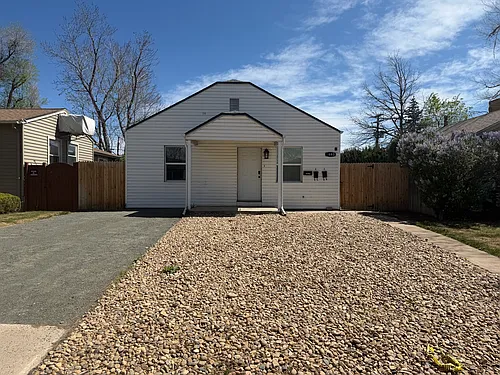 4640 S Acoma St #A Photo 1 4640 S Acoma St #A Photo 1