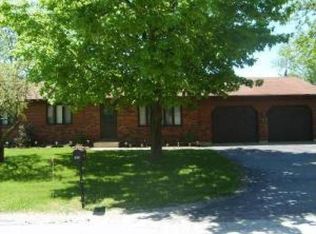 558 Grace St, Marengo, IL 60152