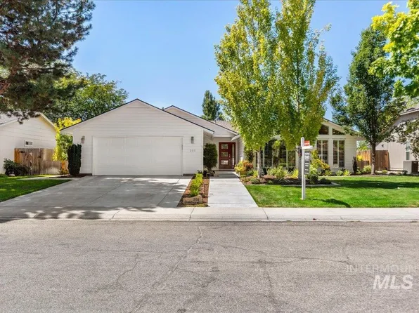 205 S Oakhurst Way, Boise, ID 83709