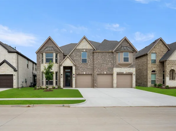 2505 Chalmers Rd, Glenn Heights, TX 75154