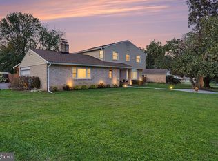 603 Rowe Dr, Aberdeen, MD 21001
