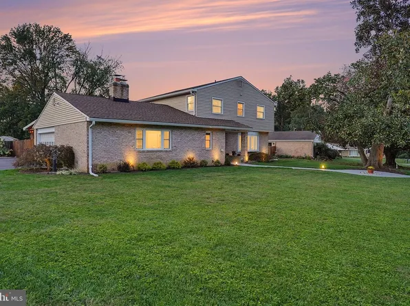 603 Rowe Dr, Aberdeen, MD 21001