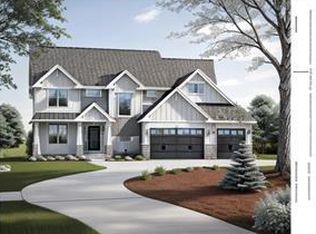 18056 Urbank St NE, Ham Lake, MN 55304