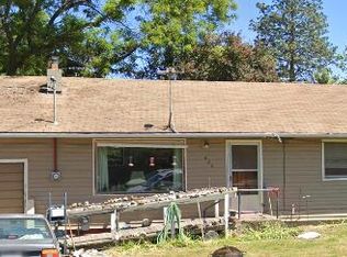 620 Ray Ln, Ashland, OR 97520