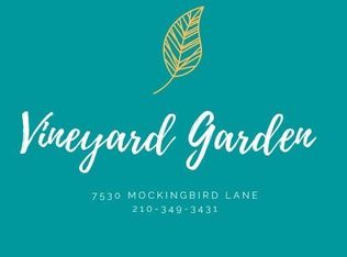 7530 Mockingbird Rd #407, San Antonio, TX 78229