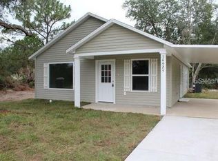 21433 SW Beach Blvd, Dunnellon, FL 34431