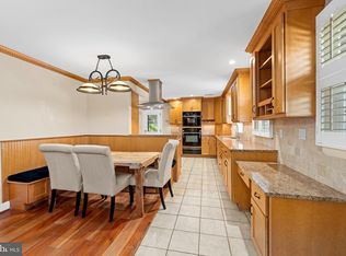 2315 Foxley Rd, Lutherville Timonium, MD 21093