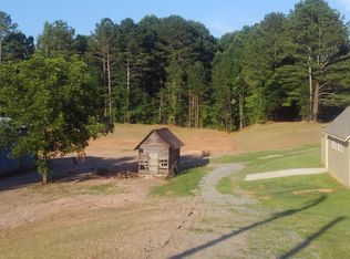 166 Haynes Cir, Canton, GA 30114