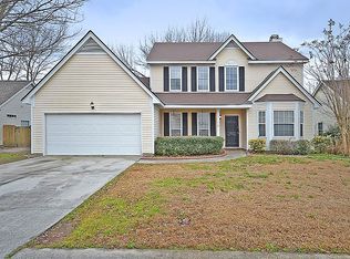 110 Monsarret Ln, Goose Creek, SC 29445