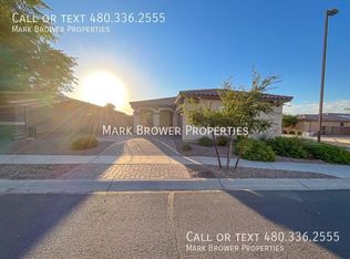 1844 S Racine Ln, Gilbert, AZ 85295