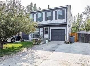 2024 Carter Ave, Rock Springs, WY 82901
