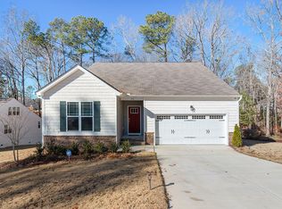 156 Clear Water Rd, Louisburg, NC 27549