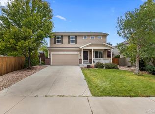 16752 Trail Sky Cir, Parker, CO 80134