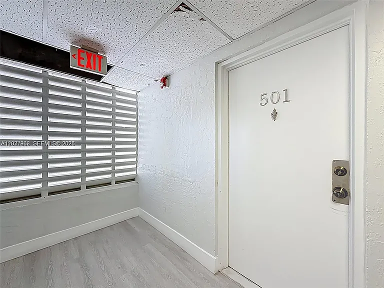 17560 Atlantic Blvd #501 — Photo 9