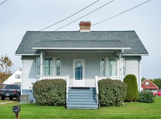 103 Independence St, Perryopolis, PA 15473