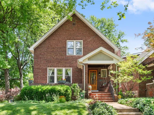 3969 Bowen St, Saint Louis, MO 63116