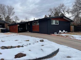 2225 S Stuart St, Denver, CO 80219