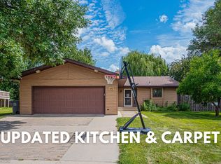 3112 22nd St S, Moorhead, MN 56560