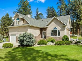 5349 Maverick Way, Florence, MT 59833