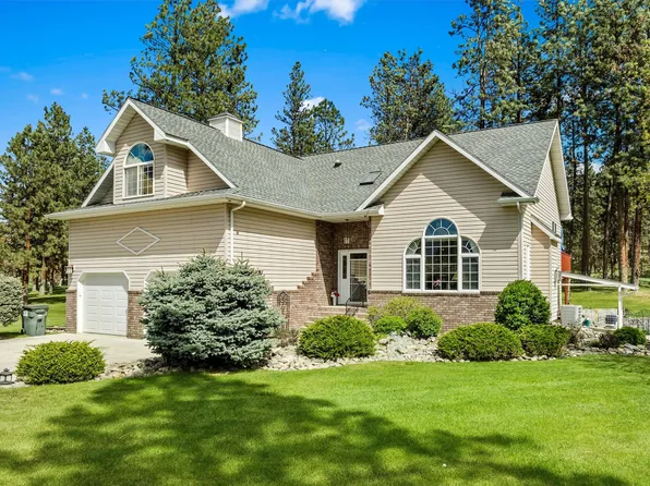 5349 Maverick Way, Florence, MT 59833