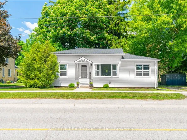 38822 Mill Rd, Bluewater, ON N0M 2R0