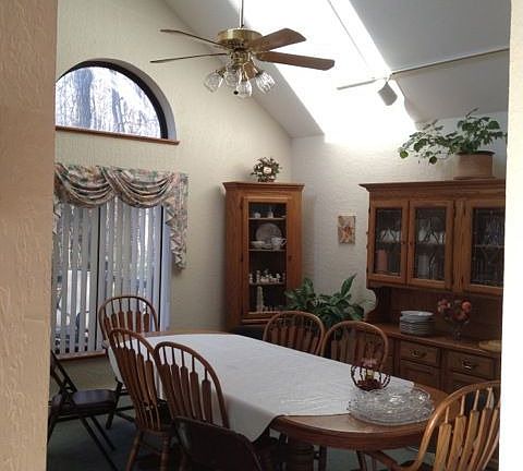 Dining or Family room