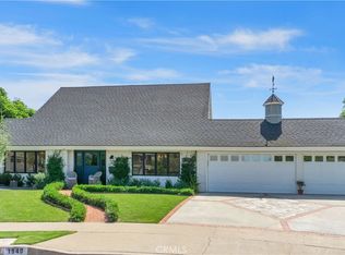 1949 N Warbler Pl, Orange, CA 92867