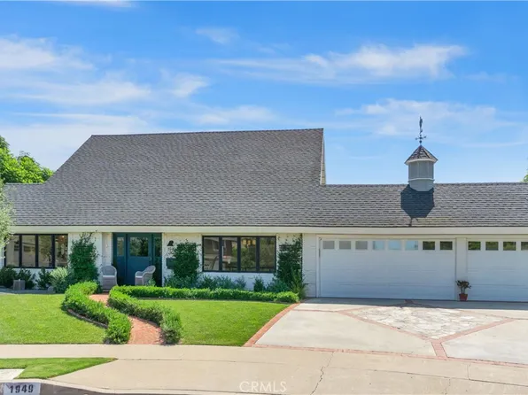 1949 N Warbler Pl, Orange, CA 92867