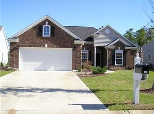 536 Sandpiper Bay Dr, Sunset Beach, NC 28468