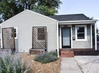 110 N Clay St, Denver, CO 80223