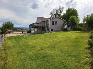 2247 Kelsey Ln, Stevensville, MT 59870