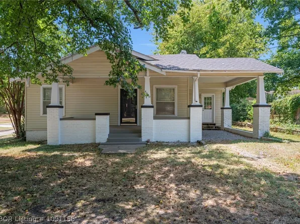 4800 Park Ave, Fort Smith, AR 72903