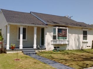 425 E Harding St, Long Beach, CA 90805