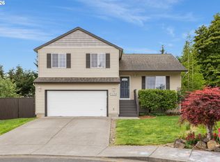 33696 SE Davona Dr, Scappoose, OR 97056